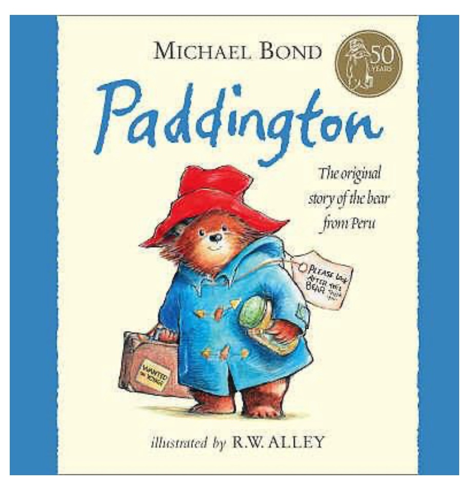 Refugee in the Big&nbsp;City!